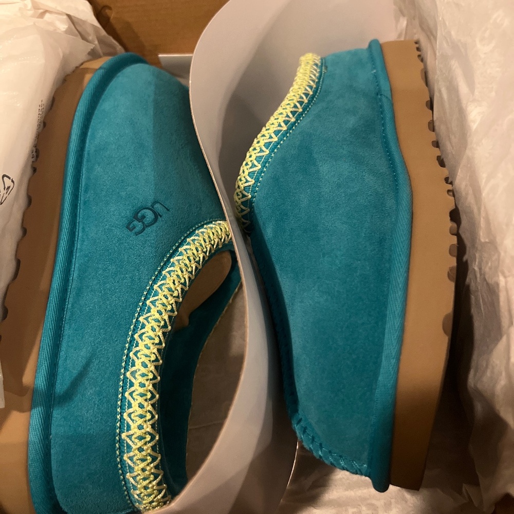NEW UGG RARE COLOR